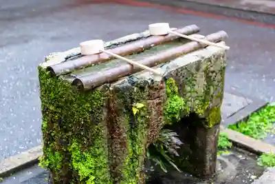 枚聞神社(鹿児島県)