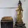 潮音院の仏像