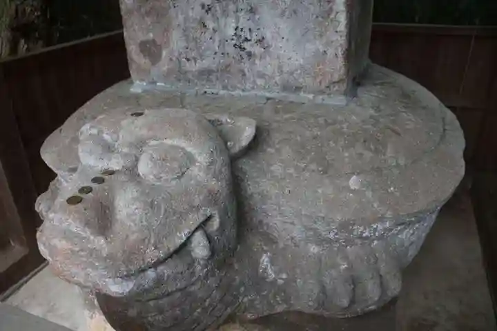 王宮伊豆神社のその他建物