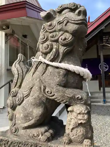 南線神社(北海道)