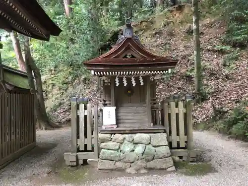 石上神宮(奈良県)