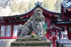 箱根神社(神奈川県)