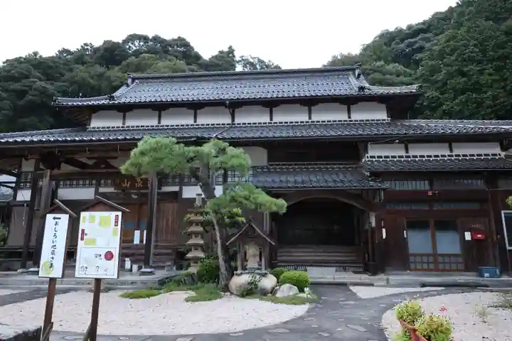 清巌寺(島根県)