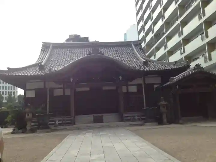 長泉寺(東京都)