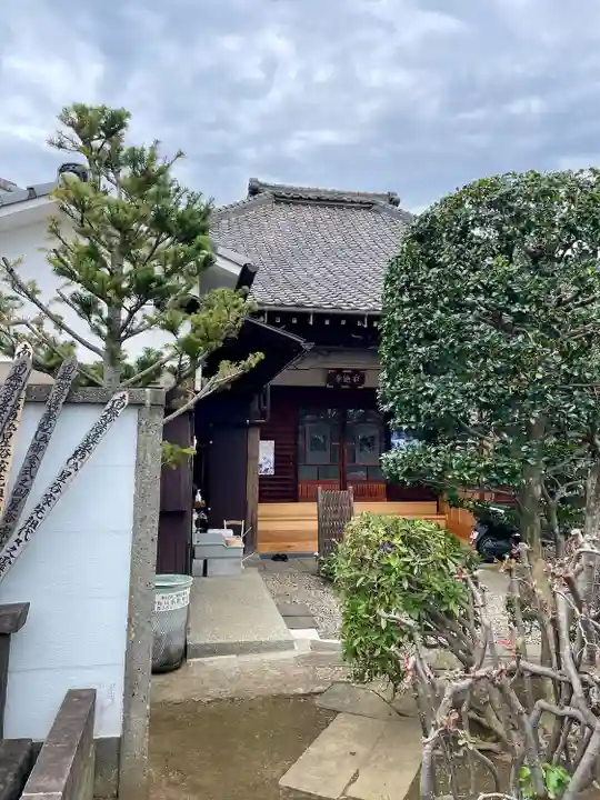 久成院(東京都)