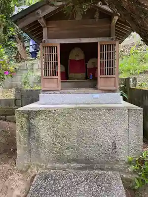 艮神社(広島県)