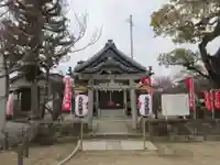長尾天神宮(香川県)