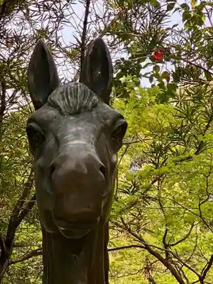 闘鶏神社(和歌山県)