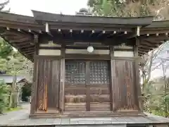 萬善寺(新潟県)