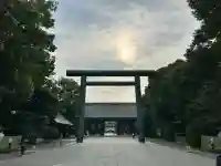 靖國神社(東京都)