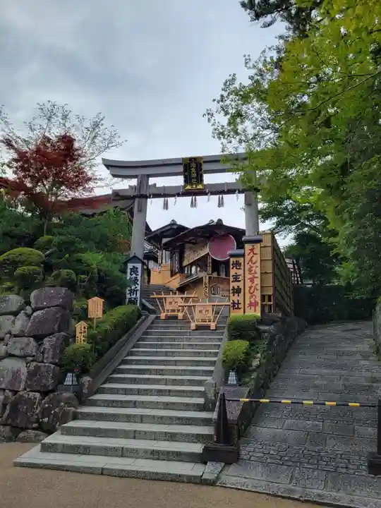 清水寺(京都府)