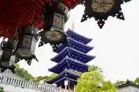 中山寺(兵庫県)