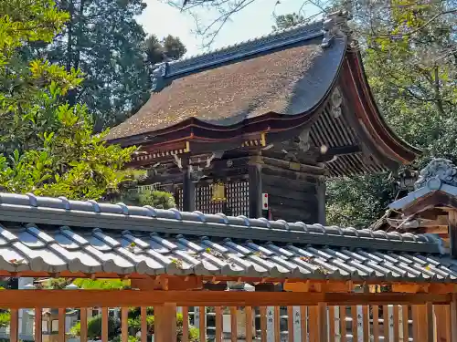 兵主大社(滋賀県)