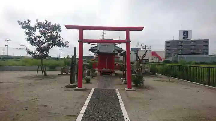 大和神社(宮城県)