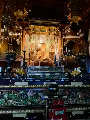 東光寺(埼玉県)