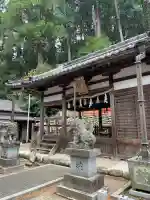 海神社(奈良県)