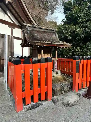 賀茂別雷神社（上賀茂神社）(京都府)