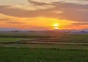白狐山光星寺(山形県)(2023年10月18日(水) 21時03分06秒投稿)