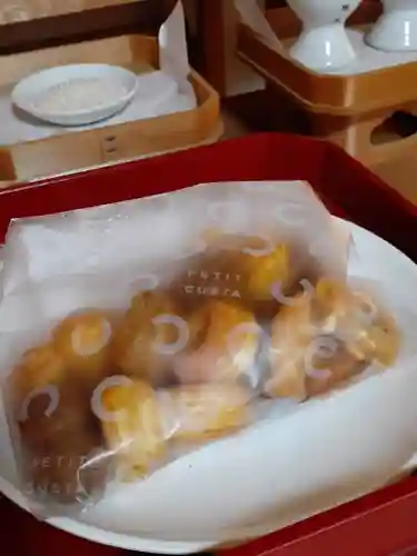 伏木香取神社(茨城県)