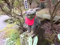 駒形神社（箱根神社摂社）(神奈川県)