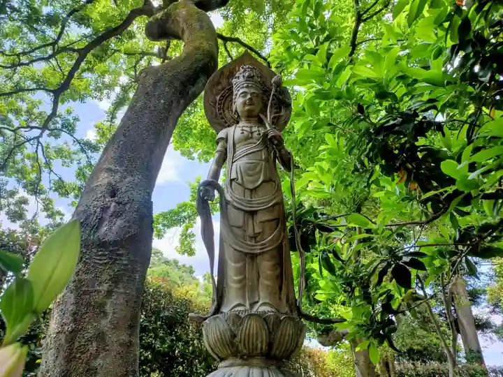 東圓寺(埼玉県)