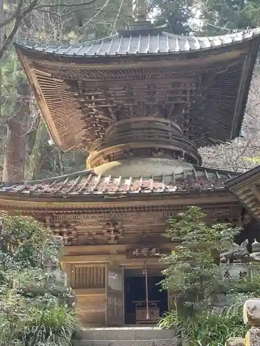 最乗寺（道了尊）(神奈川県)