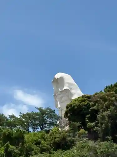 大船観音寺(神奈川県)