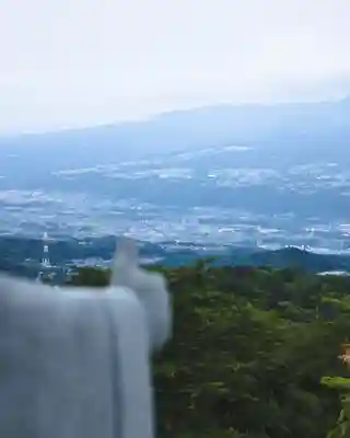 佛光山法水寺(群馬県)