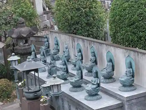 錫杖寺(埼玉県)