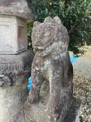 秋保神社(宮城県)