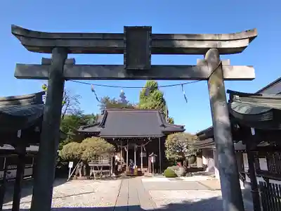 北野神社(東京都)