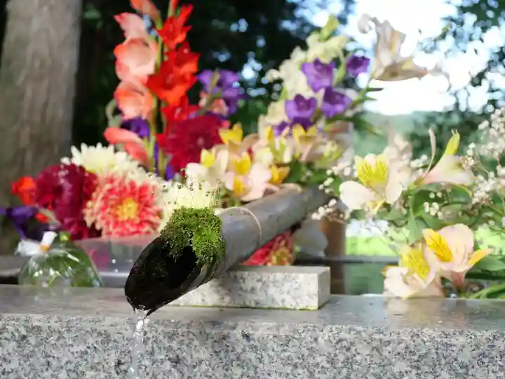 高司神社〜むすびの神の鎮まる社〜(福島県)
