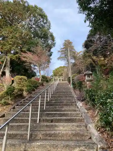 熊野神社(山口県)