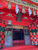 江島神社(神奈川県)