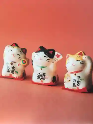 今戸神社(東京都)