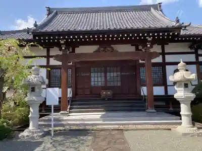 宝蔵寺(神奈川県)