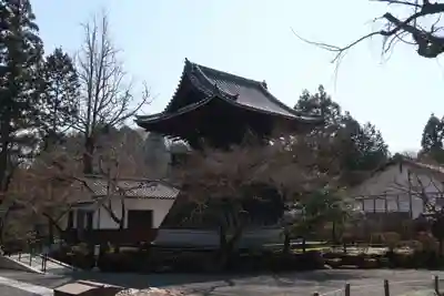 永保寺(岐阜県)