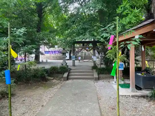 下野 星宮神社(栃木県)