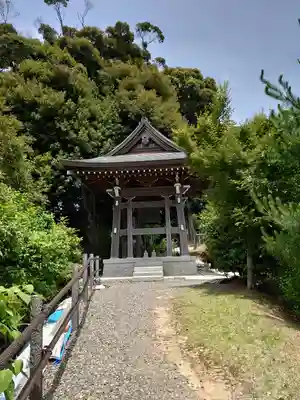 龍雲寺(静岡県)