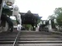 大谷祖廟のその他建物