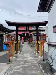 大鏑神社(福島県)