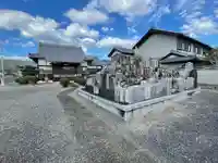 清安寺(三重県)
