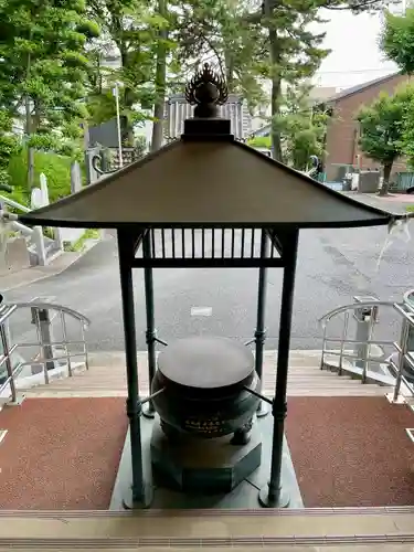 医王寺のその他建物