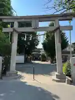 若宮八幡宮 (神奈川県)