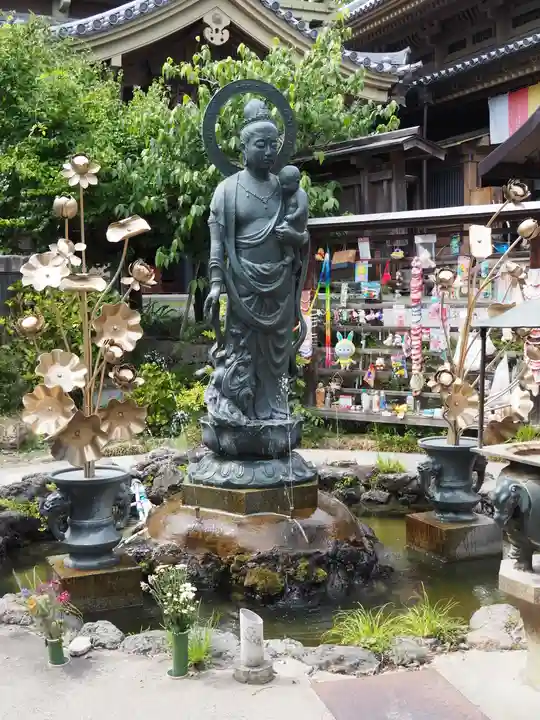 善光寺大勧進(長野県)