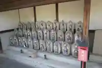 大円寺の末社・摂社