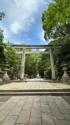 石清水八幡宮(京都府)