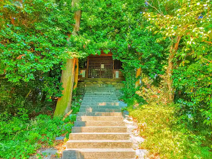 富士社(込野富士社)のその他建物