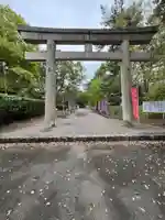 和歌山縣護國神社(和歌山県)