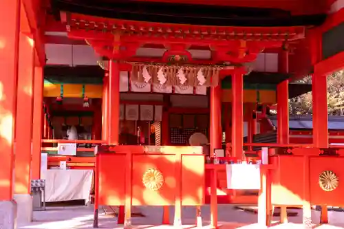 香椎宮(福岡県)